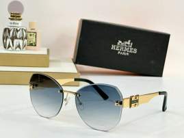 Picture of Hermes Sunglasses _SKUfw71516592fw